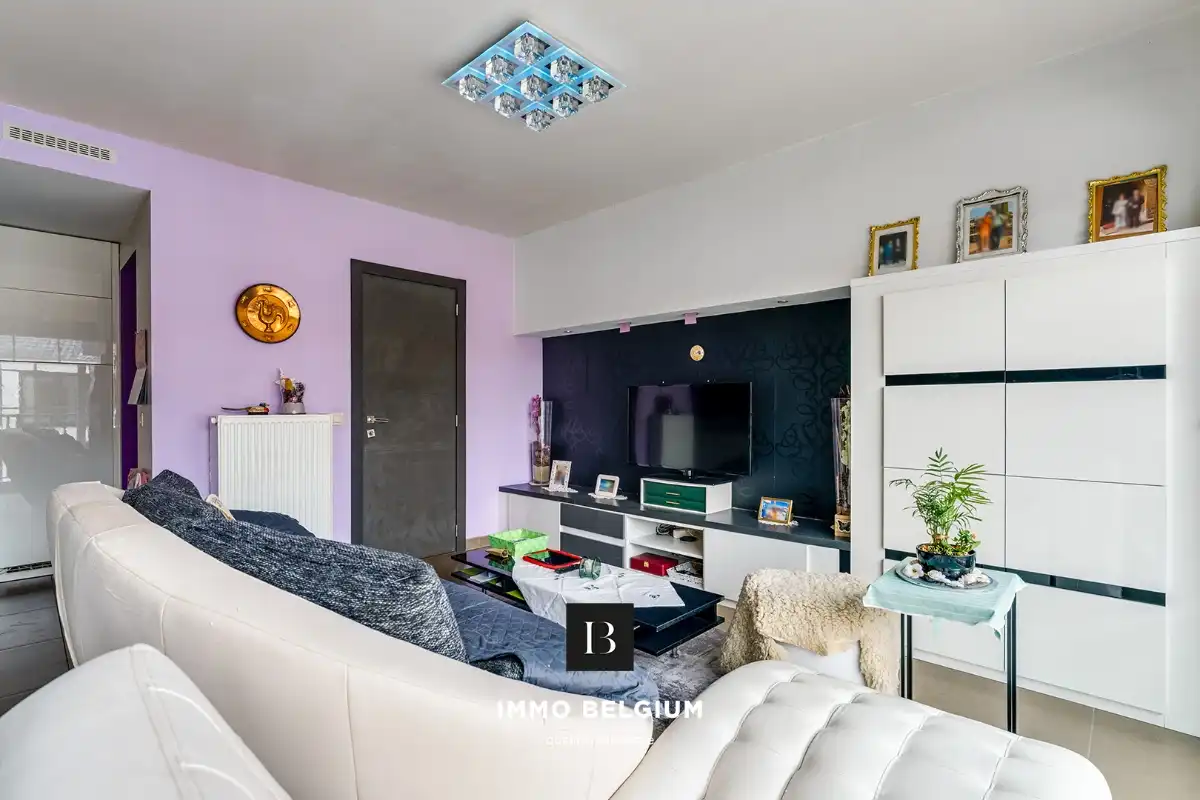 Energiezuinig appartement nabij het centrum foto 3