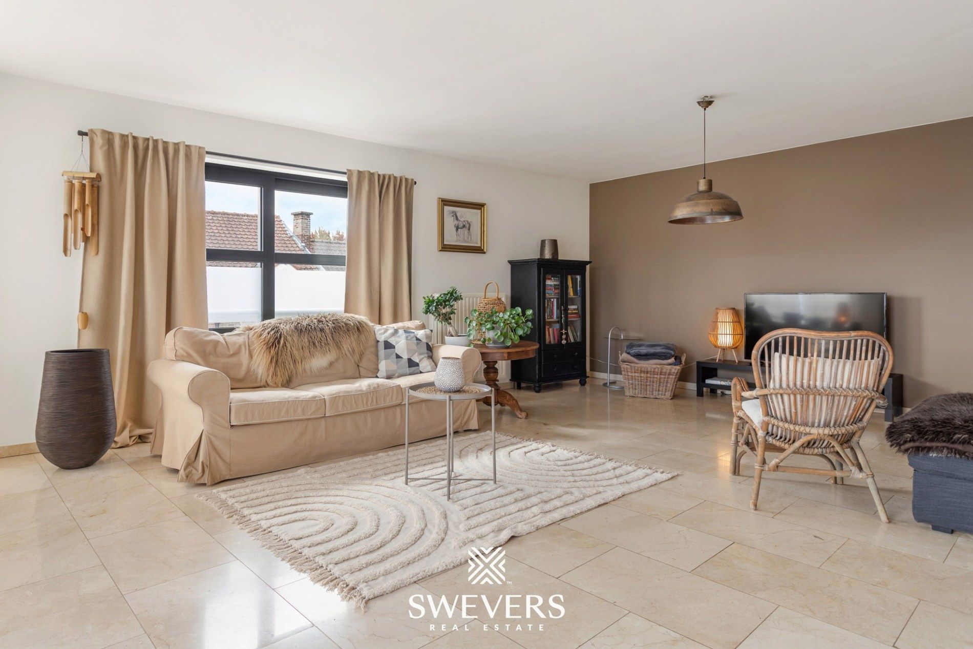 Instapklaar appartement van 136 m² met twee slaapkamers vlakbij het centrum van Bilzen   foto 7