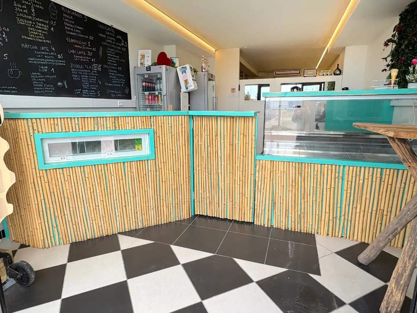 Zeezicht G001 foto 2