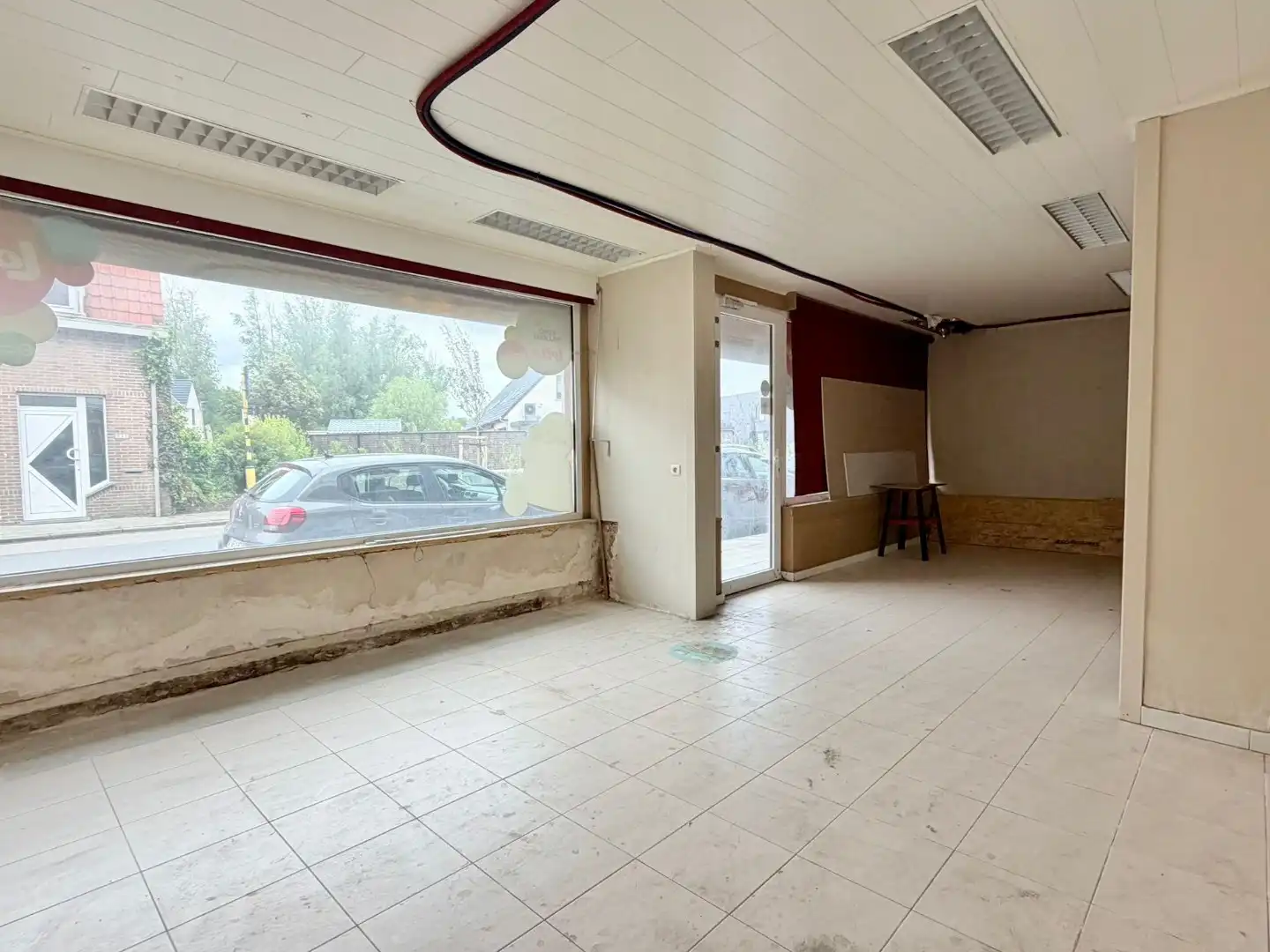 Ruim pand met omgevingsvergunning tot opsplitsing  foto 7