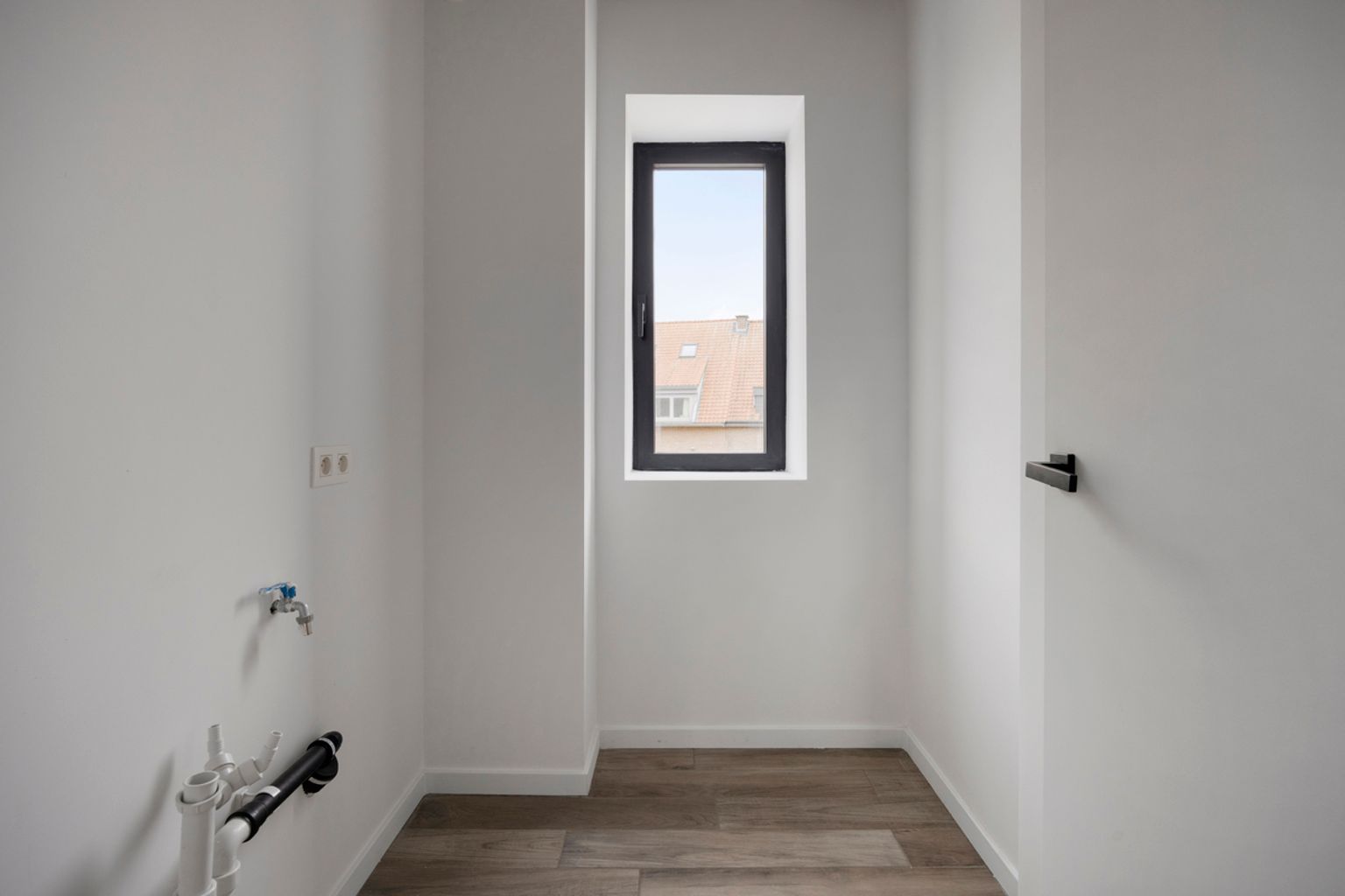 Een prachtige nieuwbouw driegevelwoning op topligging foto 18