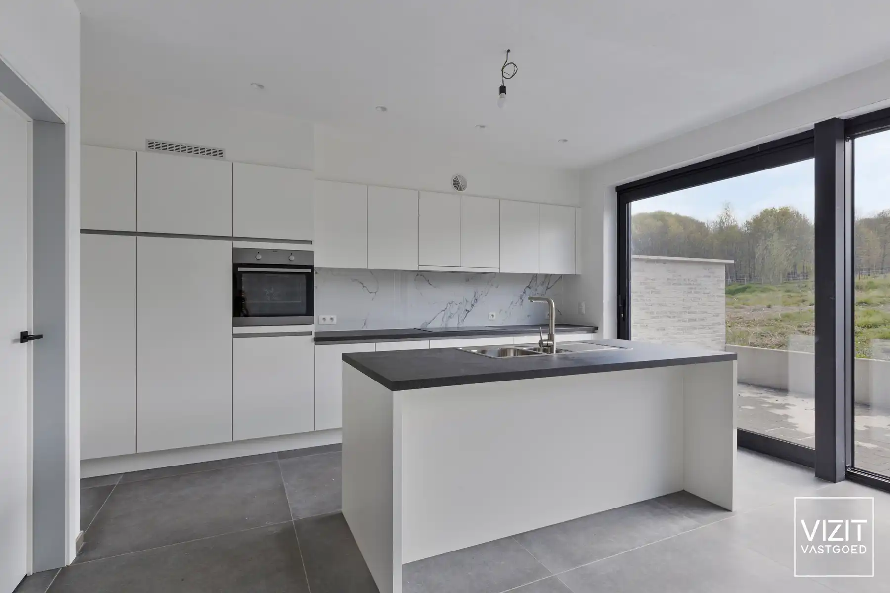 Ruime BEN nieuwbouwwoning te Onkerzele foto 7