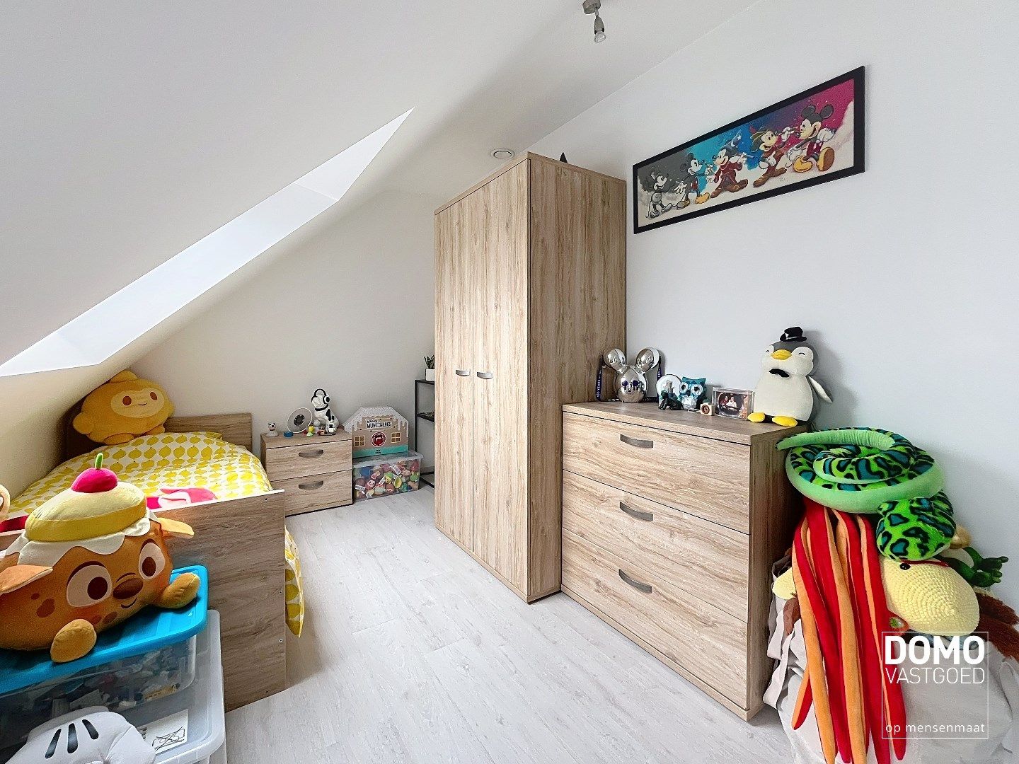 RECENT NIEUWBOUW DUPLEX APPARTEMENT MET MAAR LIEFST 3 RUIME BERGINGEN, 2 SLAAPKAMERS EN AUTOSTANDPLAATS TE SPALBEEK foto 20