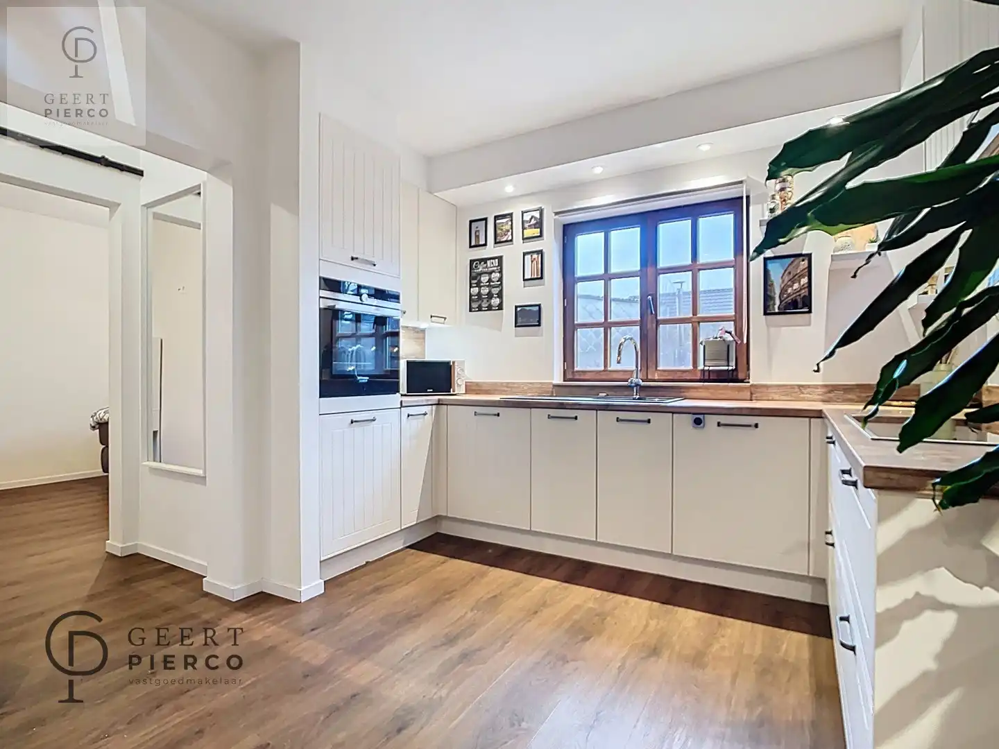 Aangename villa te huur in volle natuur foto 8