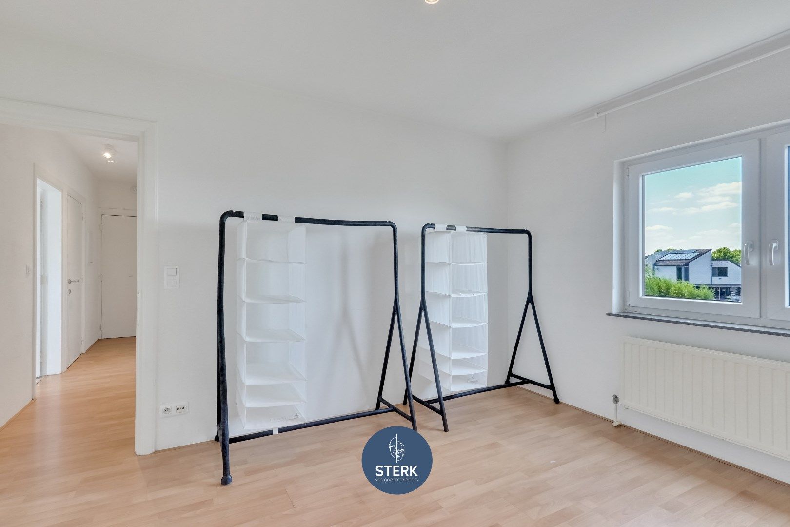 VERHUURD APPARTEMENT AAN EEN HOOG RENDEMENT TE SMEERMAAS !  foto 9