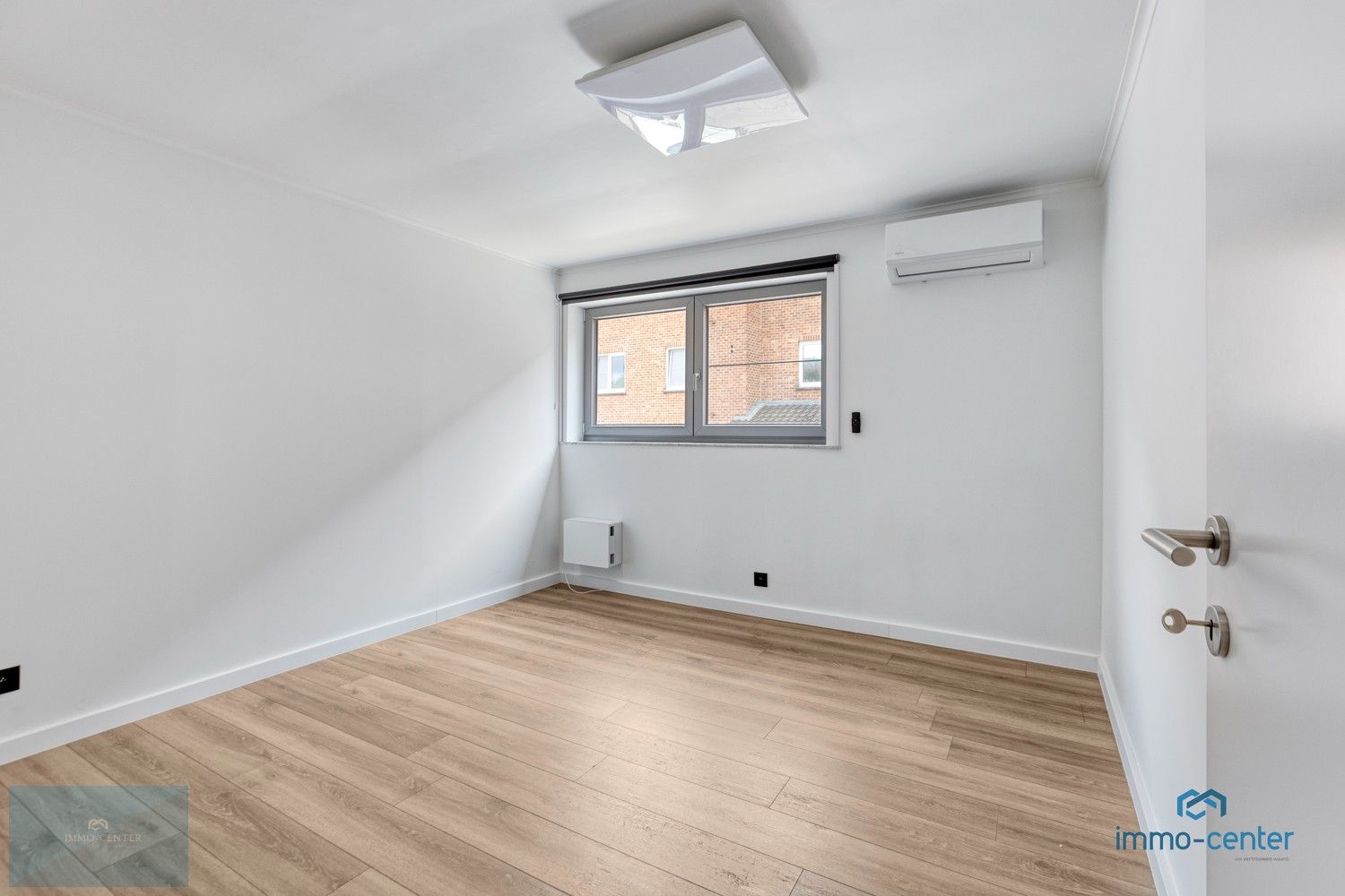 Instapklaar en energiezuinig appartement met 2 slaapkamers in het centrum van Zutendaal foto 13
