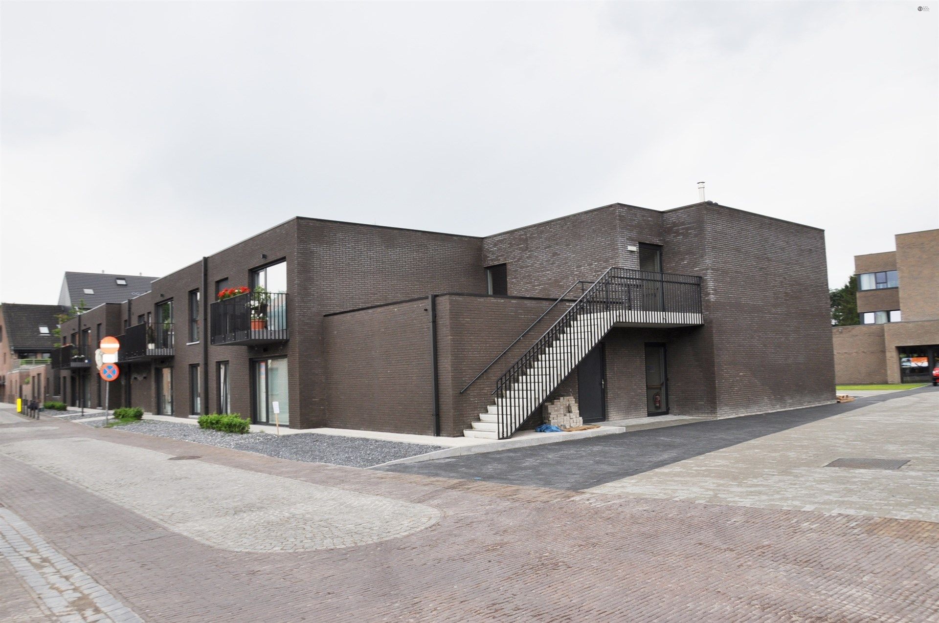 Appartement te koop Sparrenhofdreef 1A - 9190 STEKENE