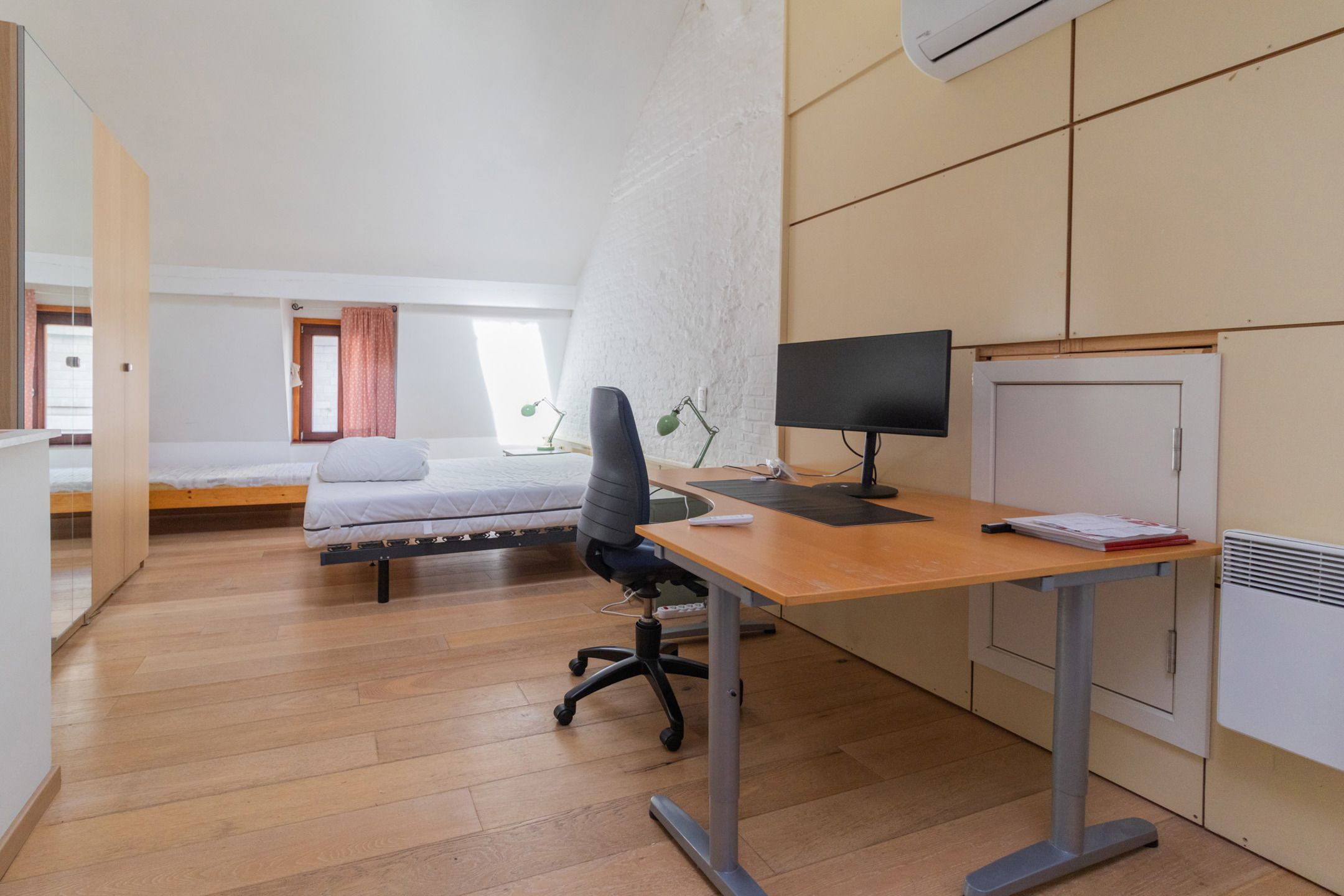 Appartement te huur foto 13