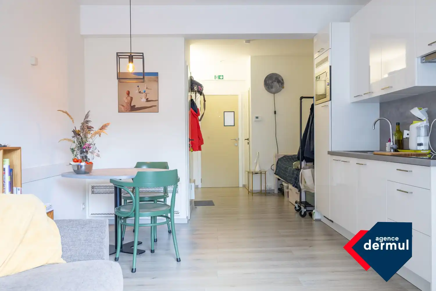 RESIDENTIE DA VINCI foto 8