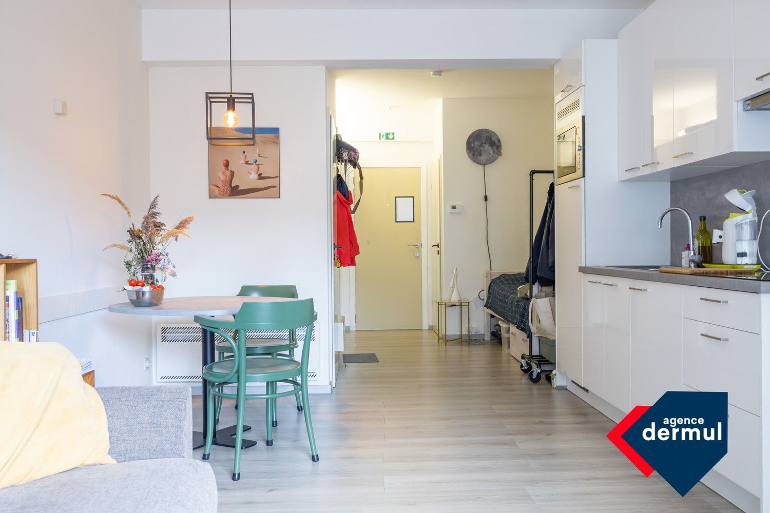 RESIDENTIE DA VINCI foto 7