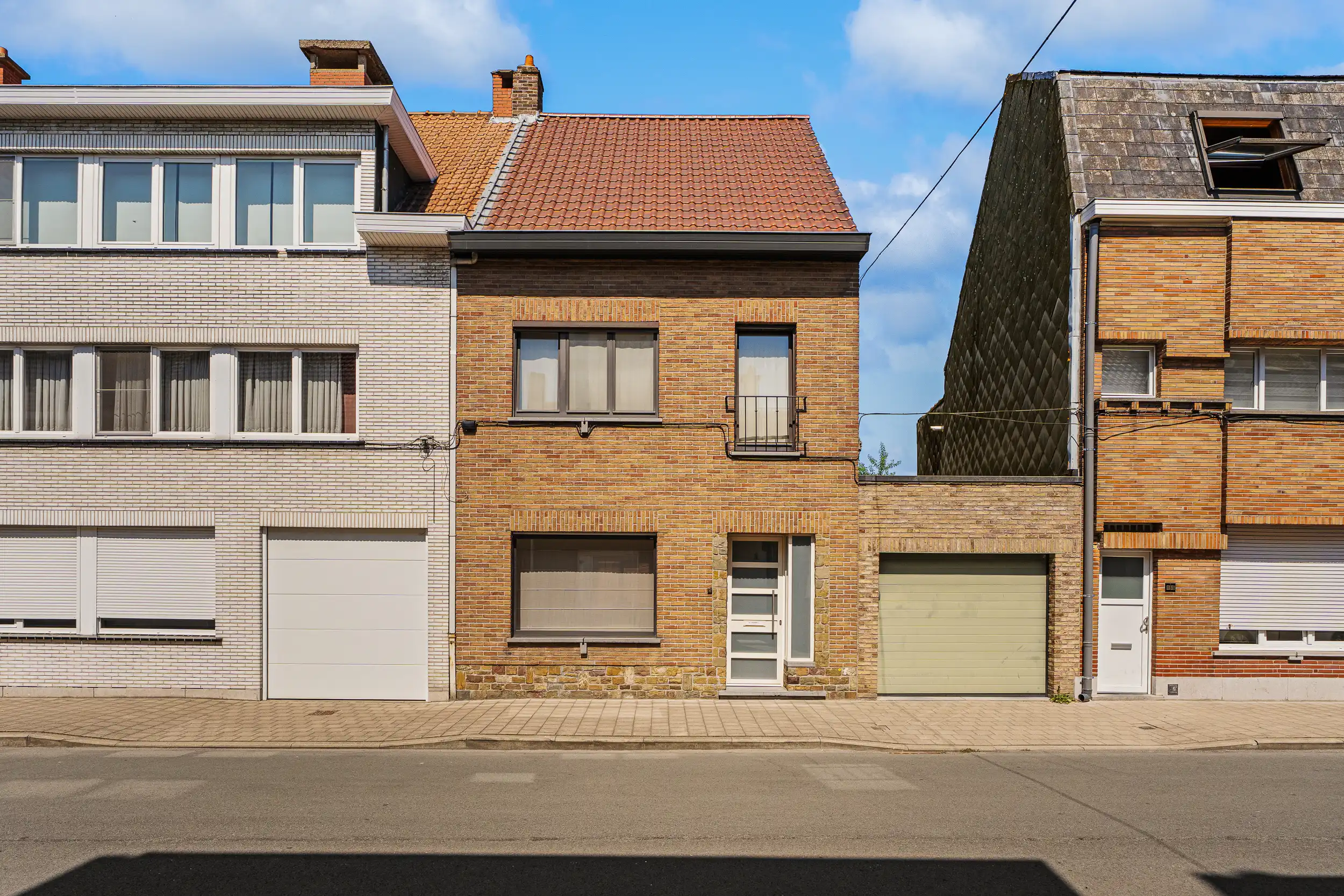 Gebouw te koop Gontrodestraat 153 - 9050 Gentbrugge