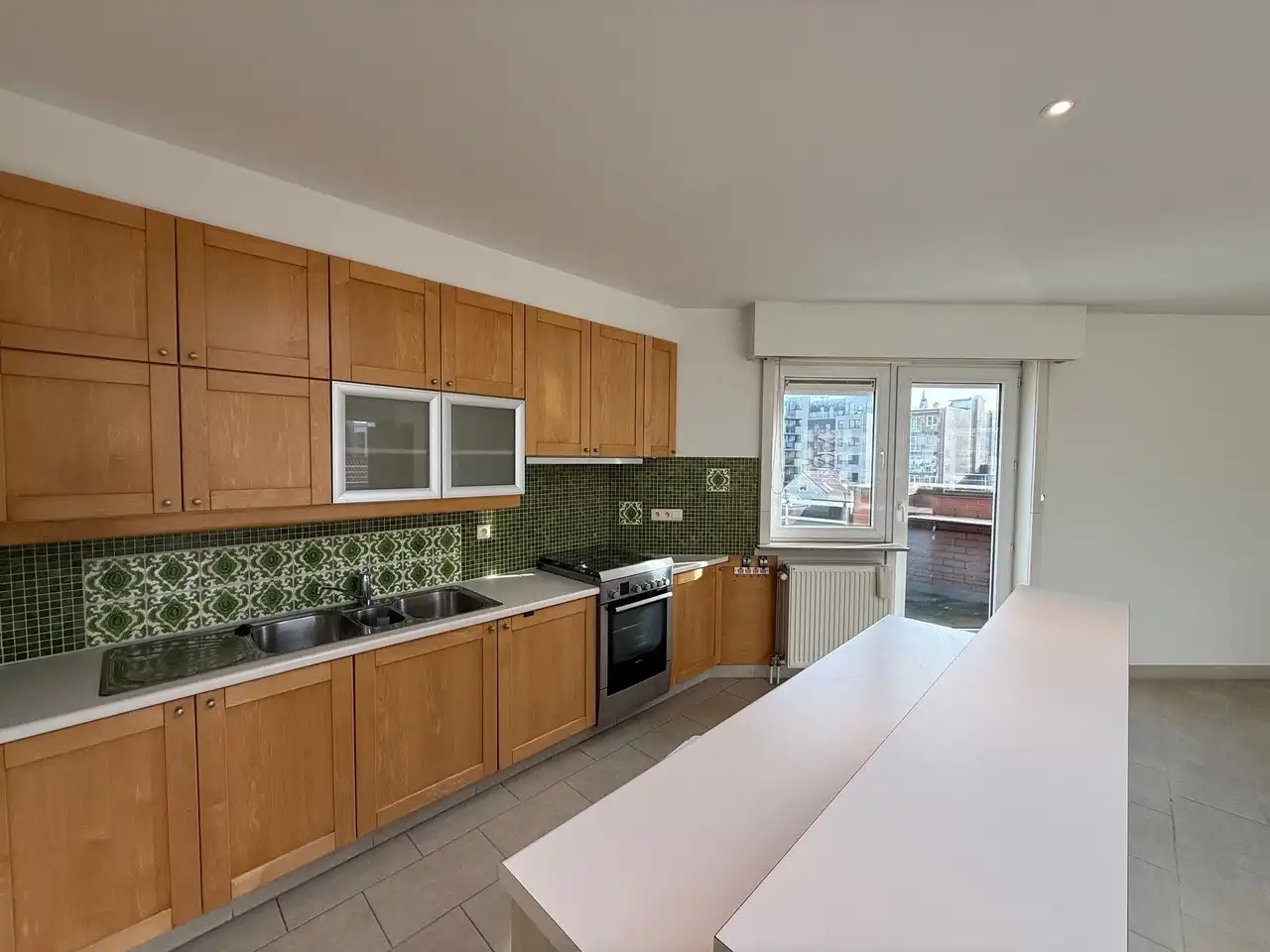 RESIDENTIE FENIKS foto 17