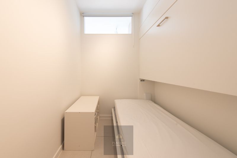 Volledig vernieuwd instapklaar 3 slpk-appartement op de zeedijk. foto 29