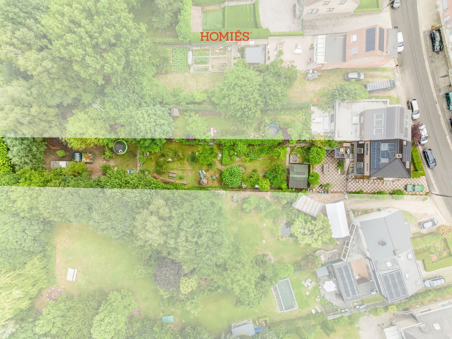 Duurzame woning met 3 slaapkamers en grote tuin foto 26