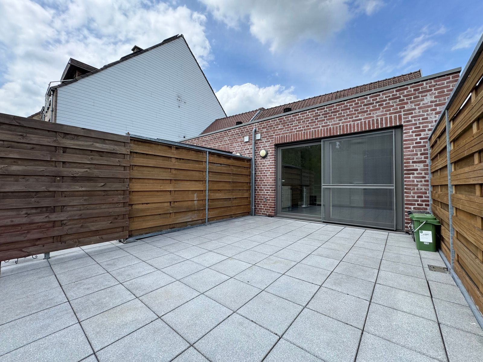 Te huur: duplex appartement aan de rand van het centrum foto 8