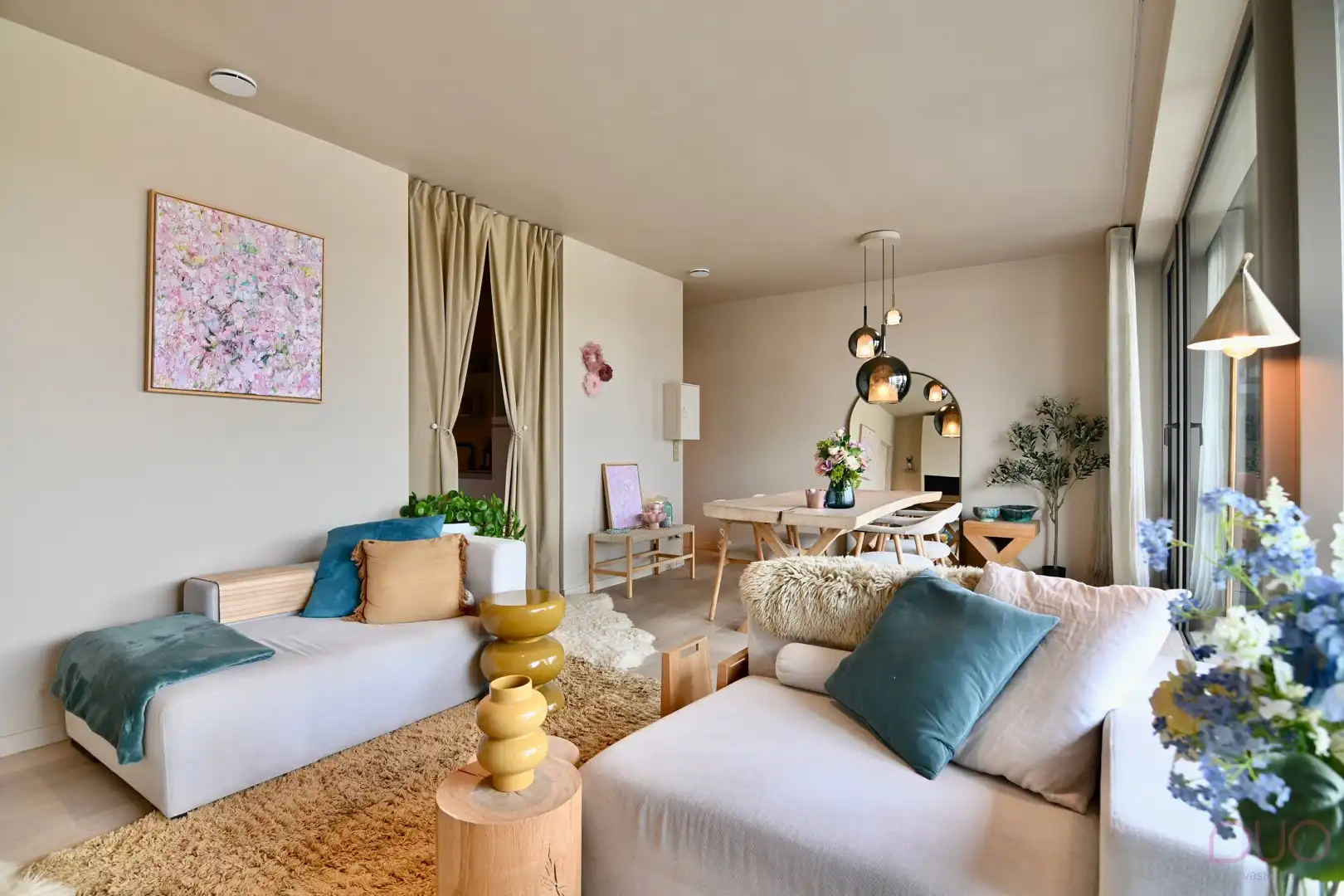 Wonen aan het water, midden in het bruisende hart van Hasselt – perfect bereikbaar en volledig instapklaar! foto 9
