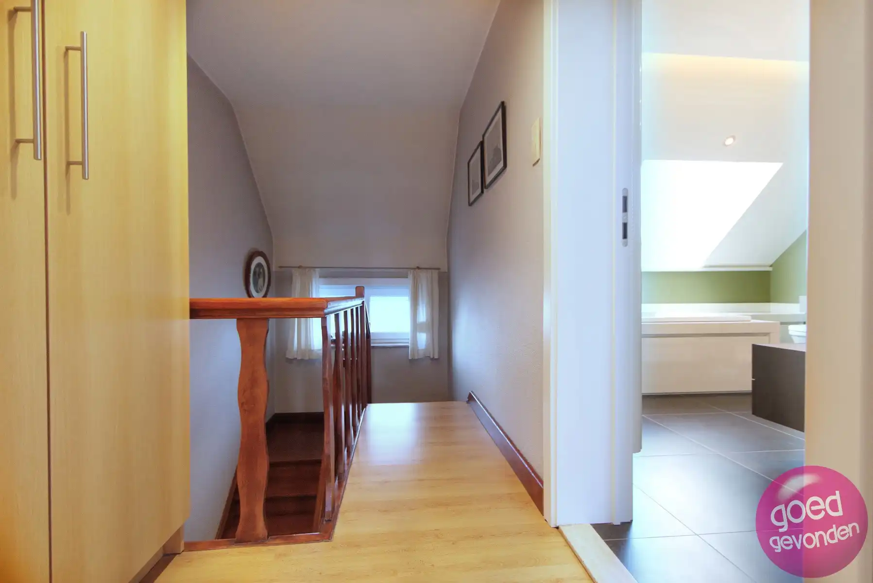WONING - 2 tot 3 SLK - TUIN - SAUNA - GARAGE - CENTRAAL foto 26