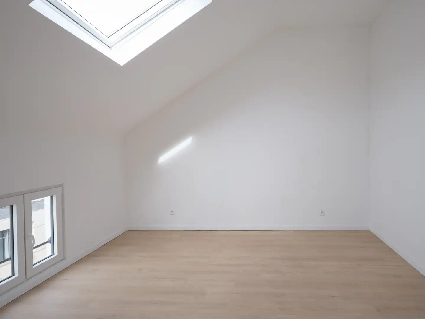 Gerenoveerde woning met drie slaapkamers aan de rand van Gent foto 15