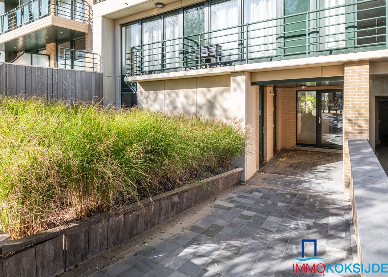 Modern volledig bemeubeld appartement met 2 slaapkamers foto 21