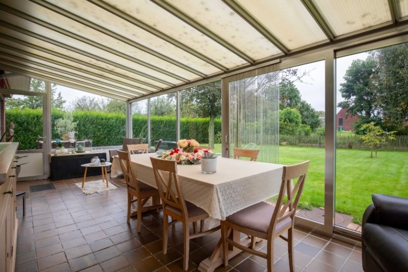 Roeselare - Te koop bungalow met 4 slaapkamers op 1522m² foto 3