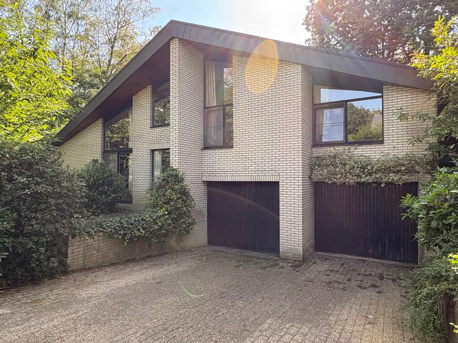 Ruime villa met 5 slaapkamers en veel privacy  foto 26