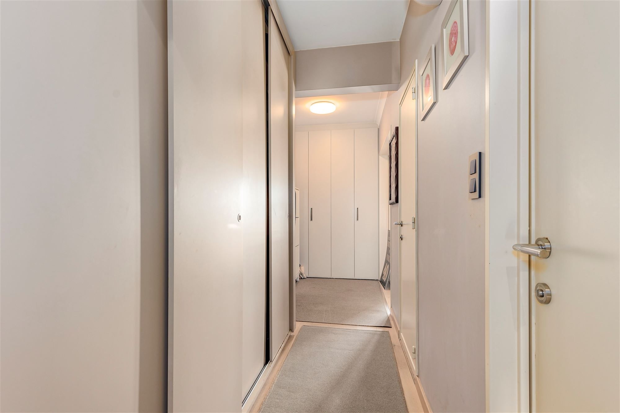 Ruim 2 slaapkamer appartement met ruim zuidterras foto 16