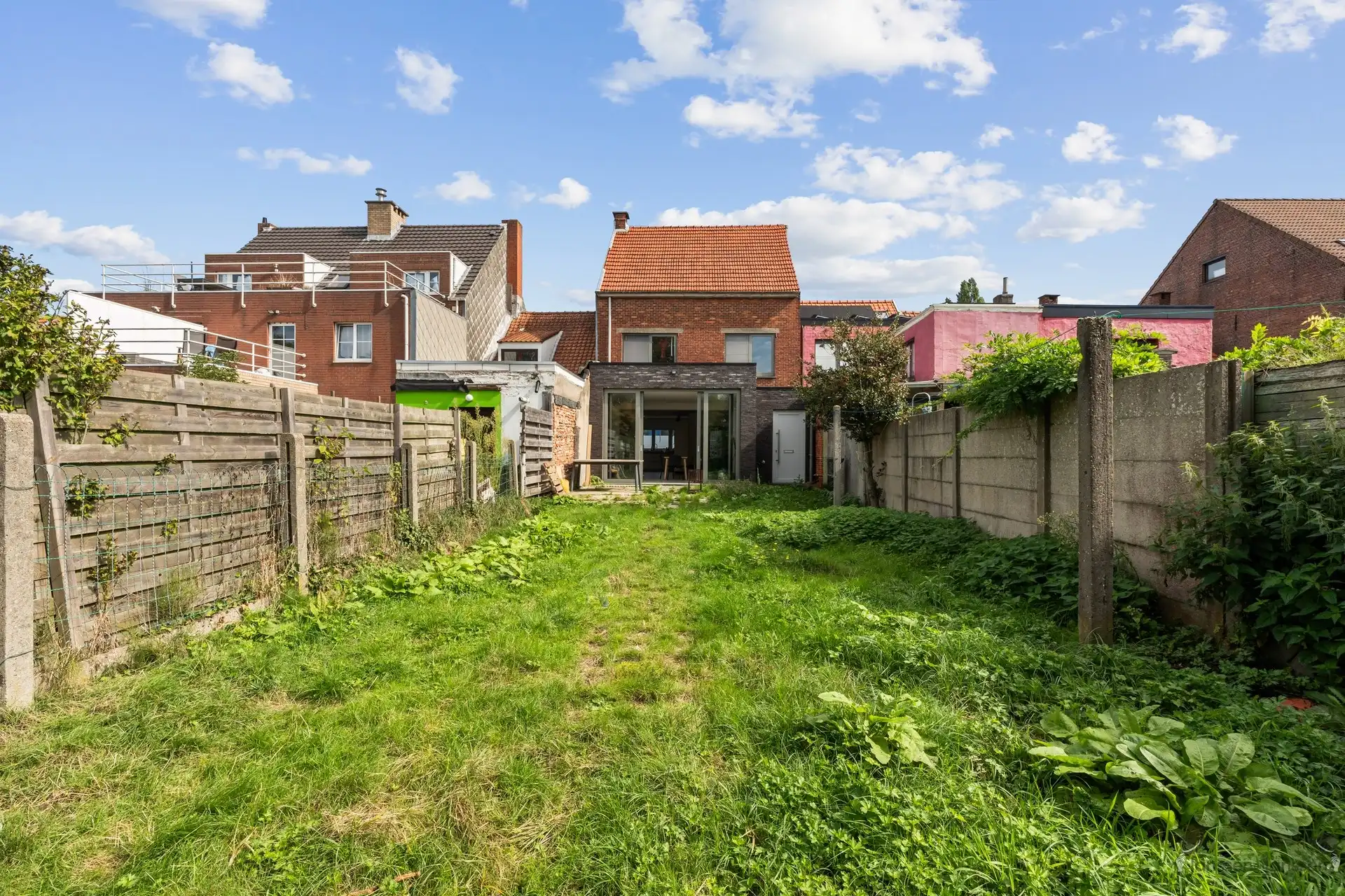 Woning met 3 (mog. 5) slaapkamers op centrale ligging foto 18
