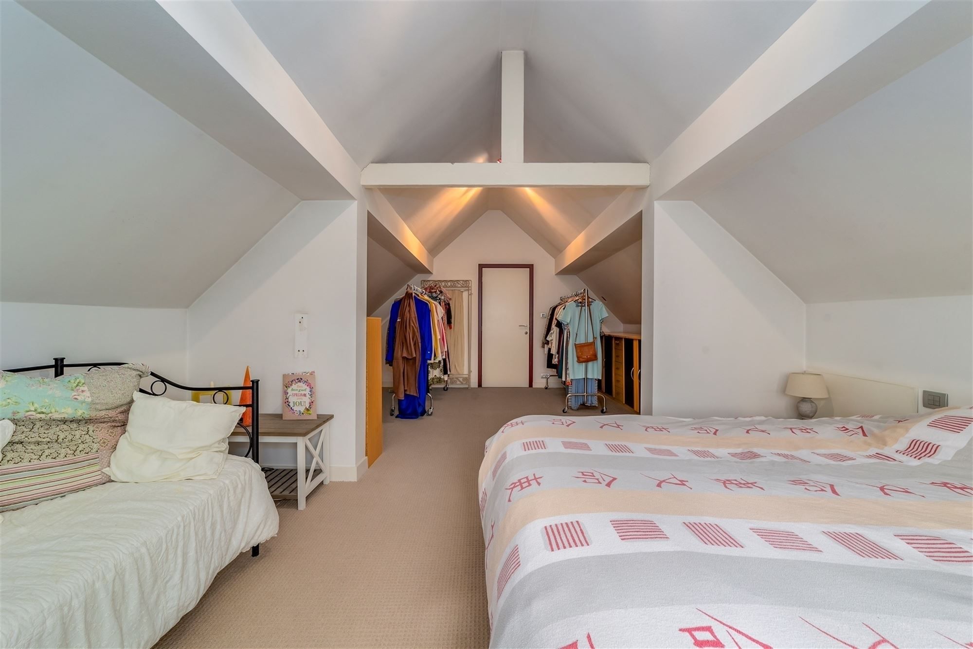Woning met magazijn (649m²) op 2.749m² in Wommelgem foto 30