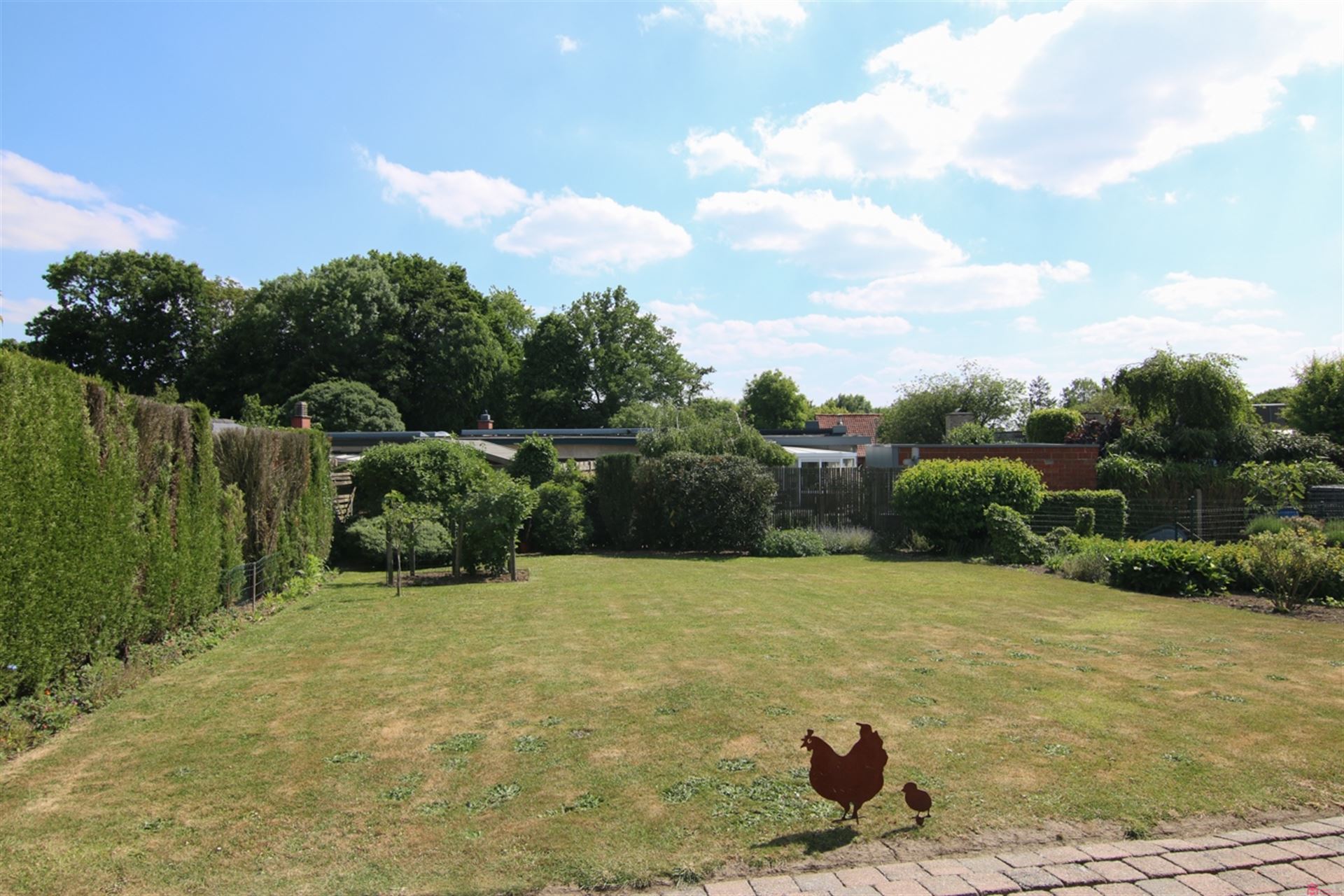 Woning met mooie zuidgerichte tuin foto 17