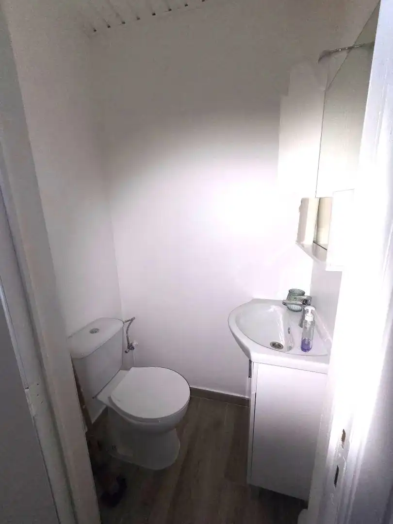 Handelsruimte op Toplocatie in Vilvoorde foto 7