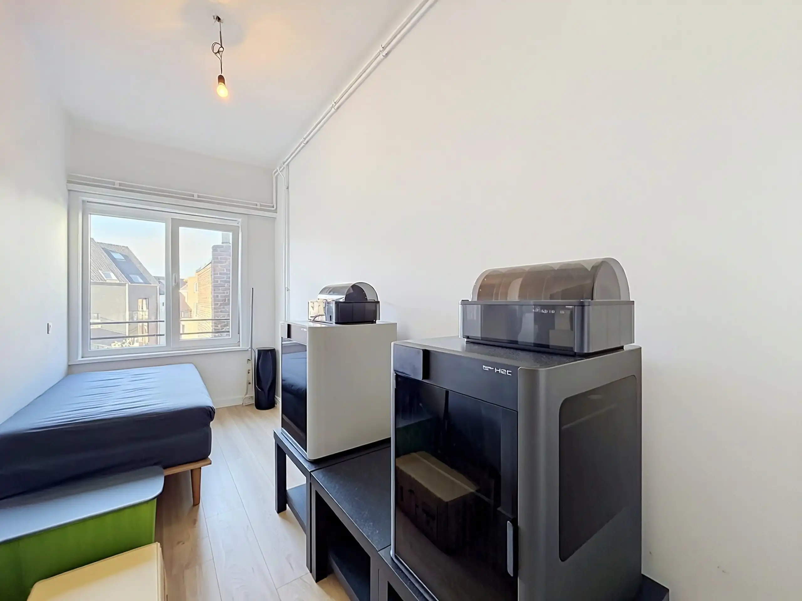 Instapklaar appartement in het centrum van Kortrijk. foto 5
