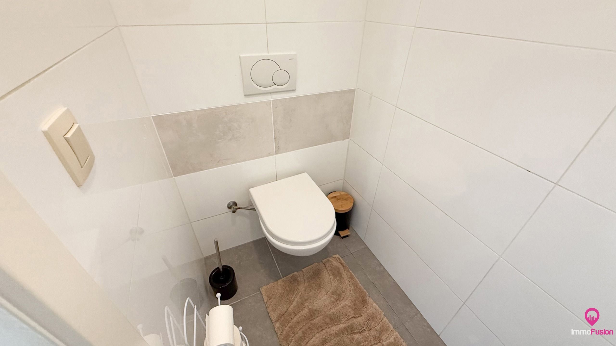 Instapklaar appartement met 3 slpks en een gunstig EPC! foto 3