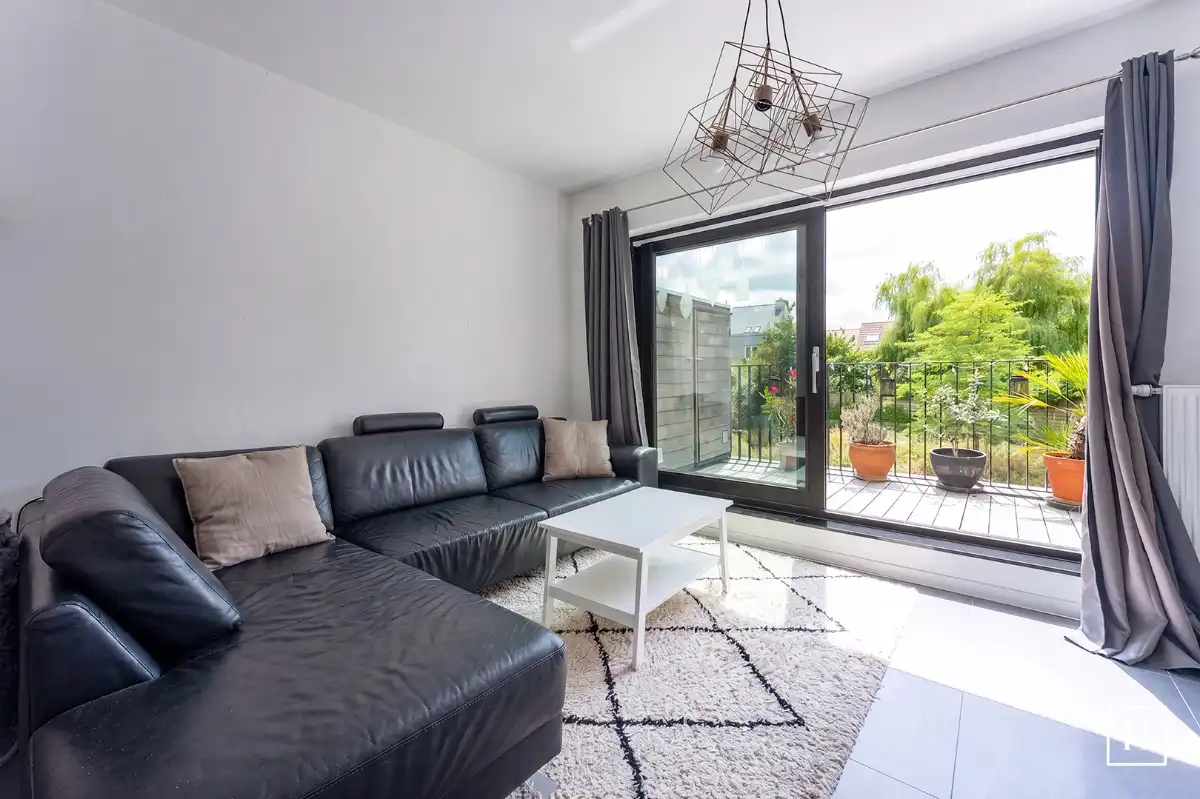 Recent en energiezuinig triplex appartement met 3 slaapkamers foto 5