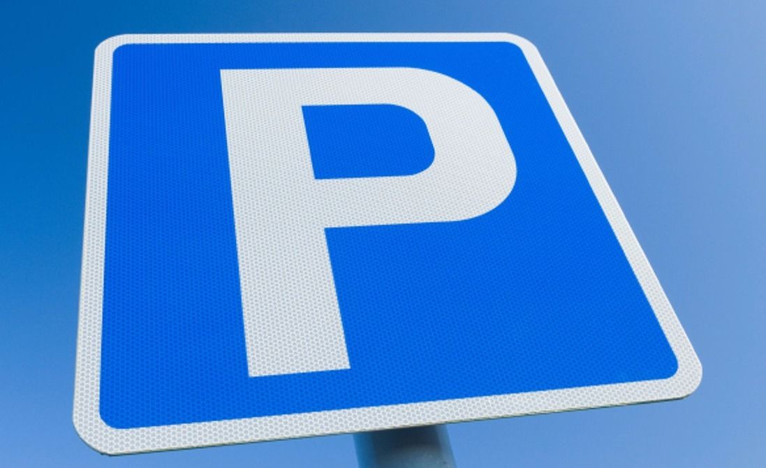 Parkeerplaats te huur Schakelstraat 29 - 8790 Waregem