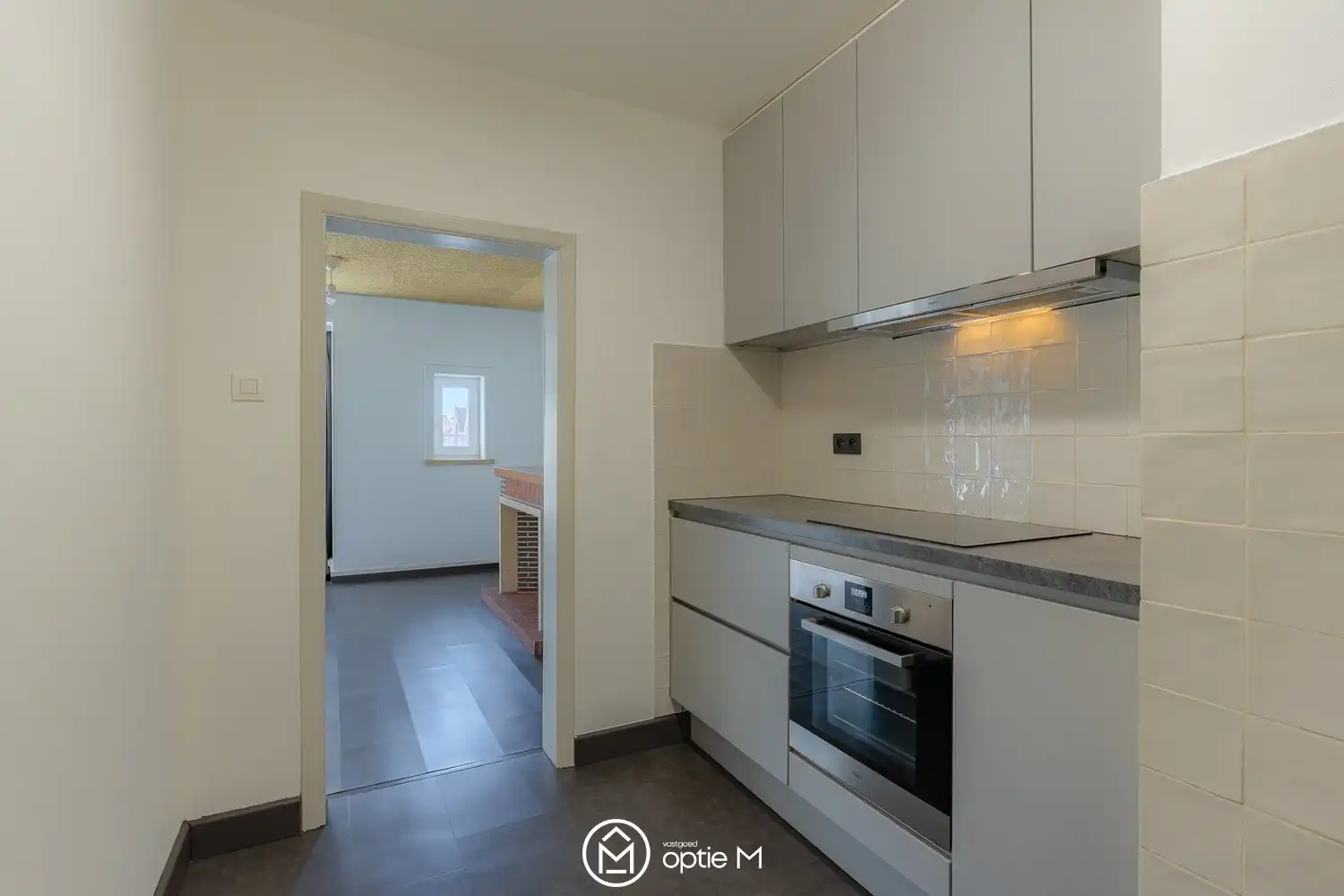 Instapklaar appartement te koop op goede locatie in Hasselt foto 5