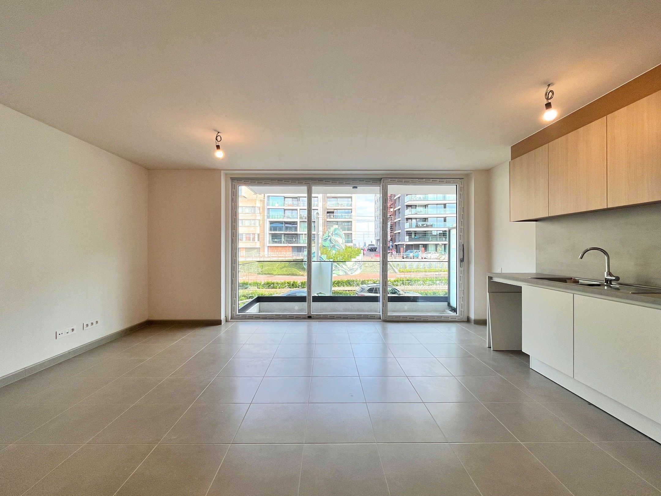 Nieuwbouwappartement te Blankenberge  foto 6