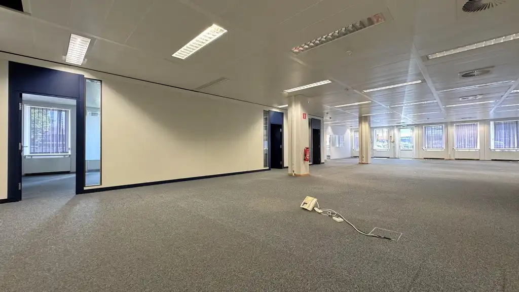 Instapklare kantoren te huur vlakbij E19 in Kontich foto 15