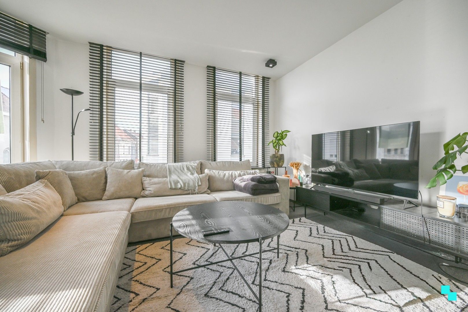 Karaktervolle gezinswoning nabij centrum Kortrijk foto 3