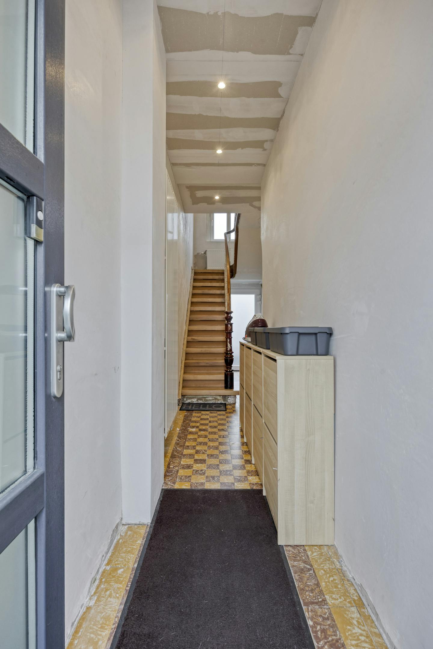 Charmante woning met potentieel te koop in Steenokkerzeel foto 21