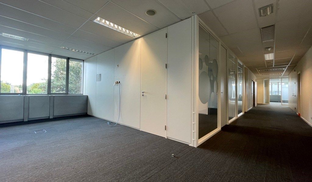 Kantoren te huur nabij E313 in het industriepark Wommelgem foto 9