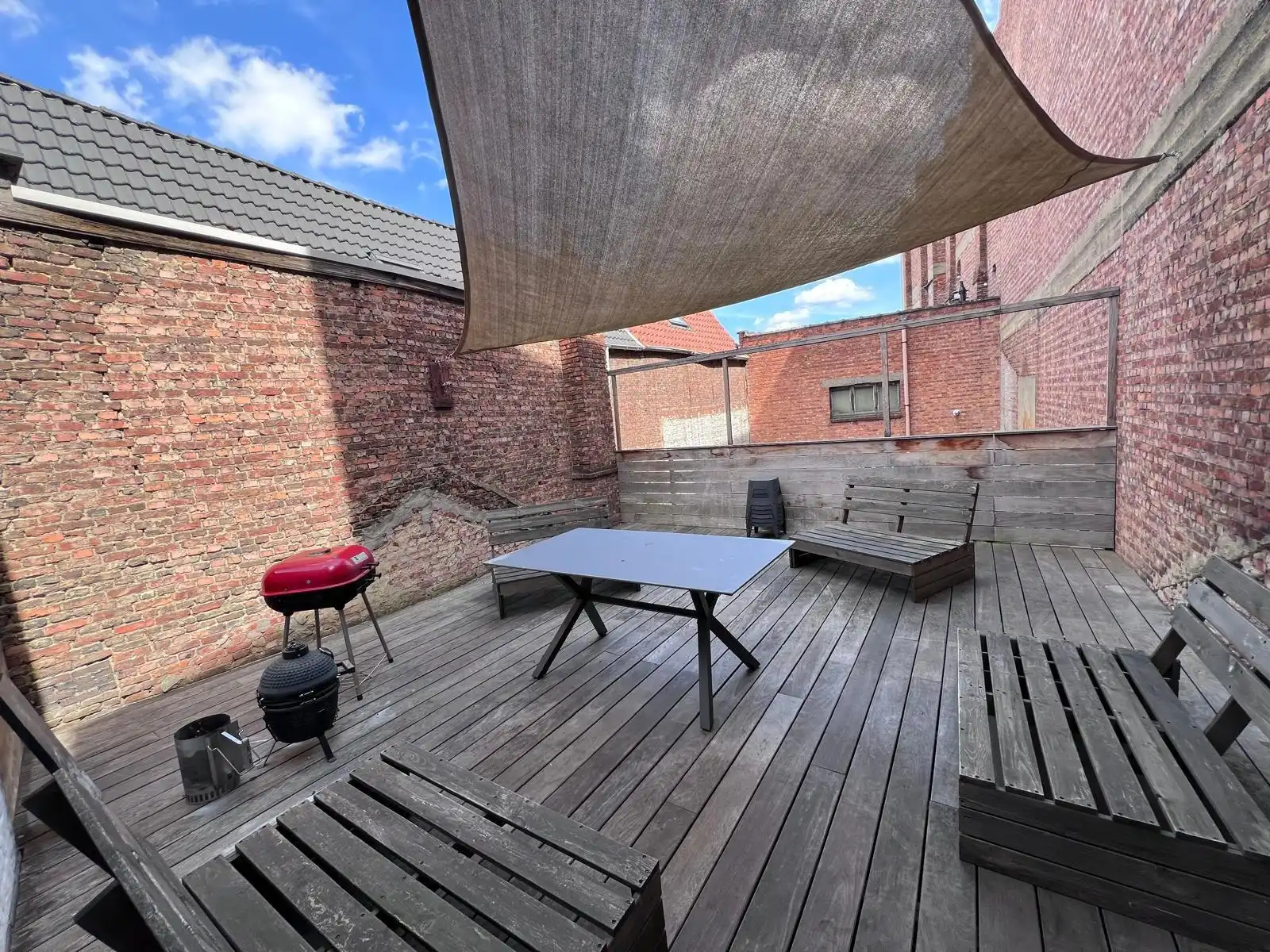 7 Kantoorruimtes in de bruisende binnenstad van Mechelen  foto 12