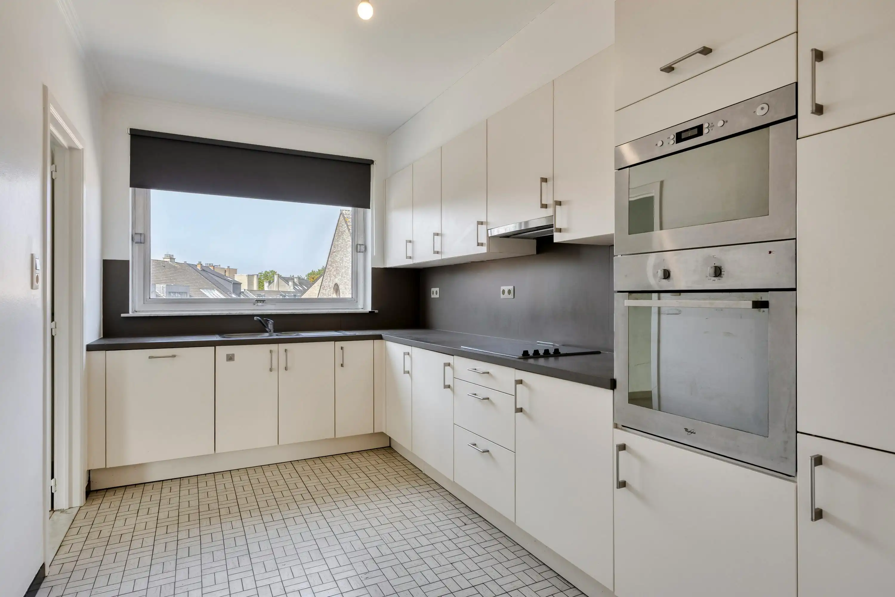 Appartement te koop Theresiastraat 31/7 - 3500 Hasselt