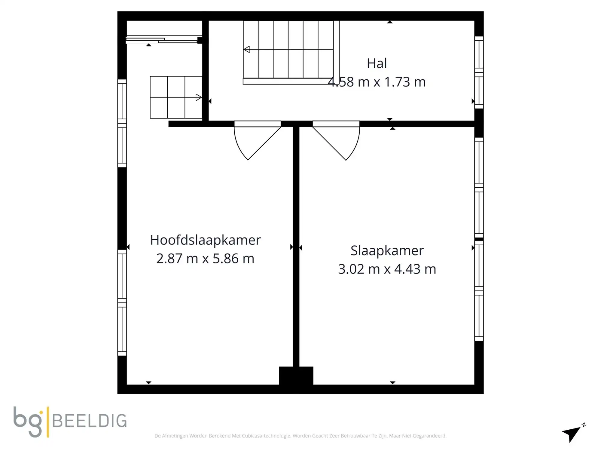 WONING OP GROOT PERCEEL VAN 1623M2 MET VEEL POTENTIEEL foto 27