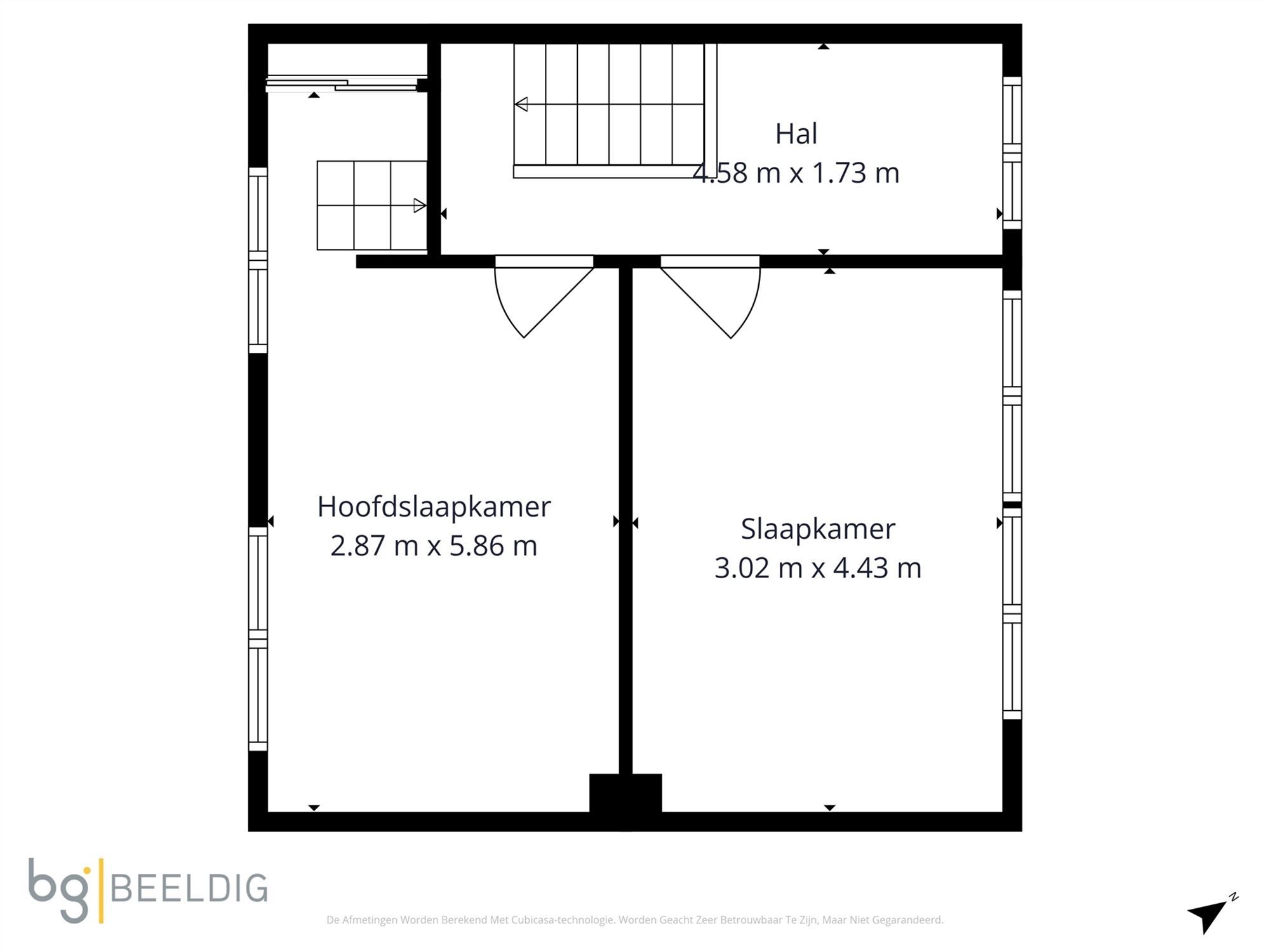 WONING OP GROOT PERCEEL VAN 1623M2 MET VEEL POTENTIEEL foto 27
