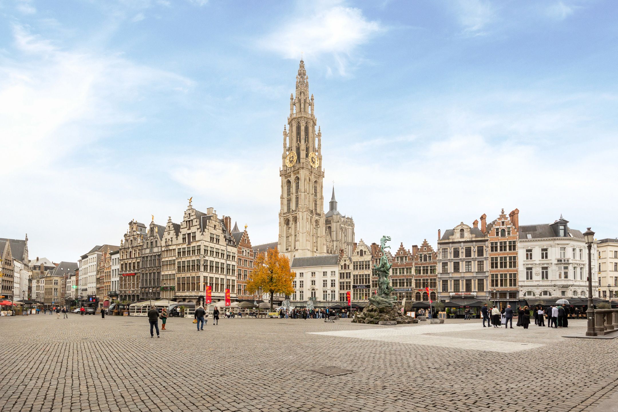 Appartement te koop Zilversmidstraat 31/13 - 2000 Antwerpen