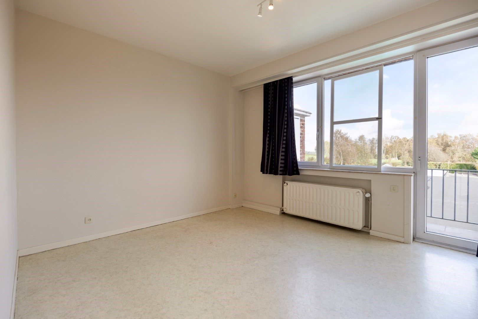 Appartement met 2 slaapkamers  foto 5