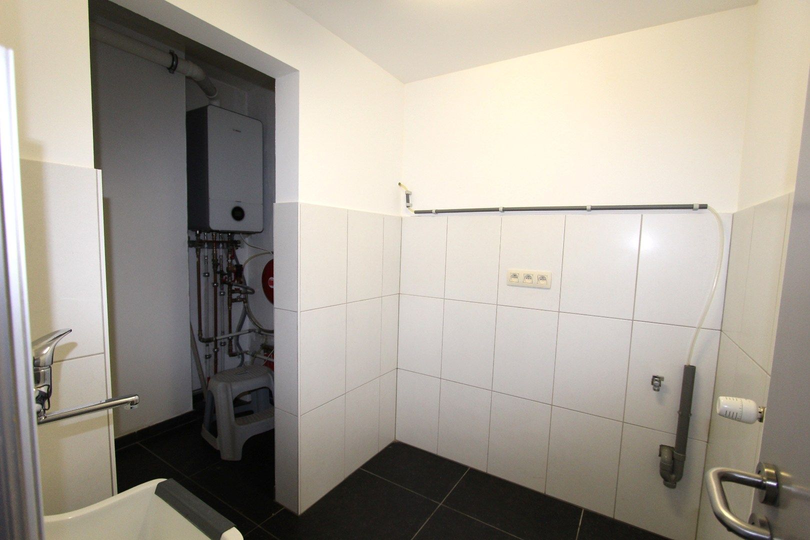 TOP GELEGEN APPARTEMENT foto 12