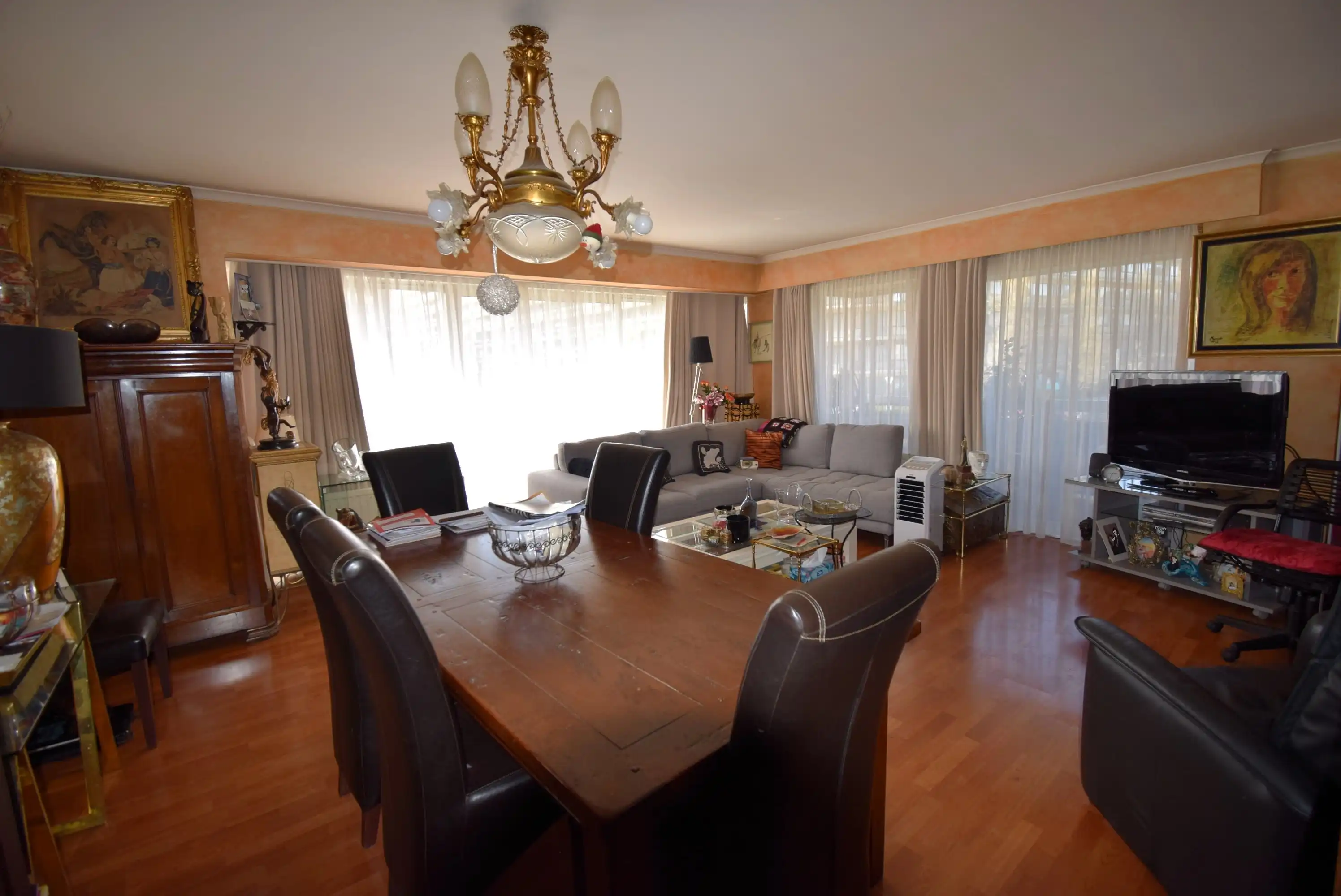 Appartement 2 slaapkamers foto 2