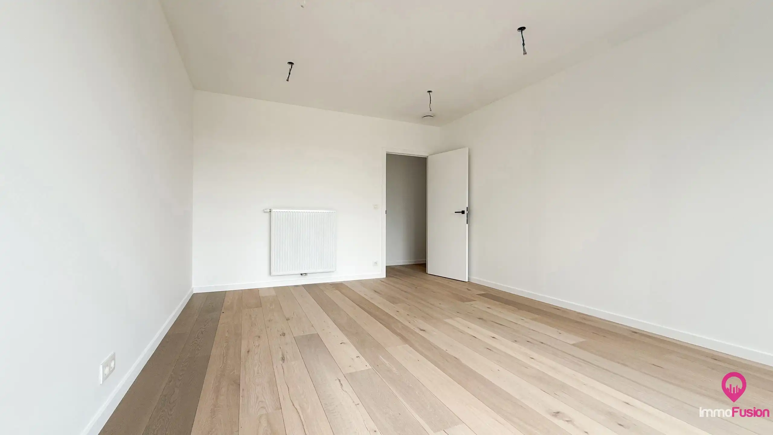 Unieke woning met 4 slpks in uitzonderlijk woonproject! foto 27