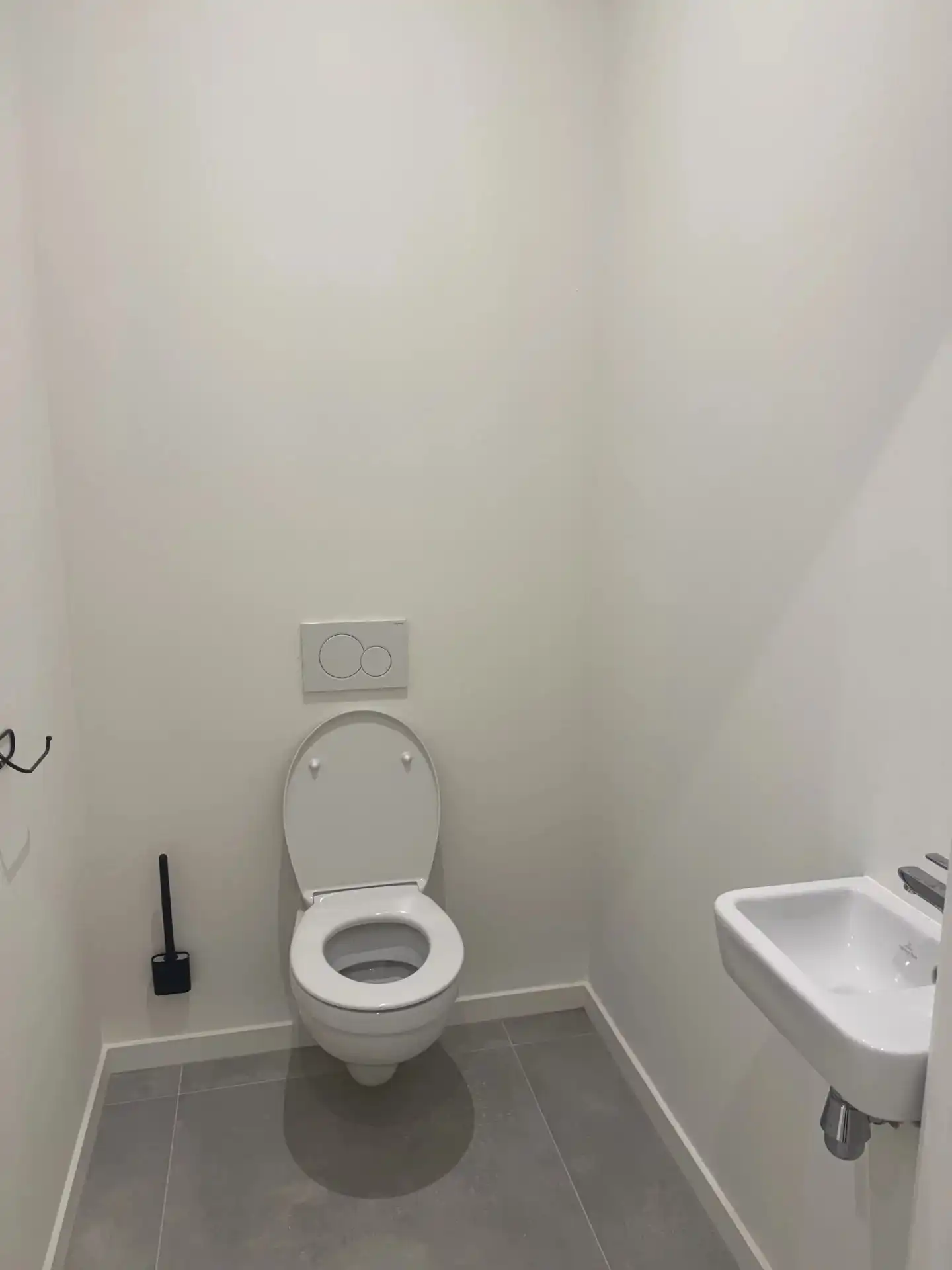 Handelsruimte te huur in Residentie Kapellehof te Heusden foto 10